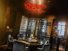 -YUE·6·西式融合餐厅(外滩六号店)