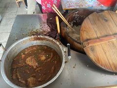 -老嘢扣肉糯米饭(云亭街店)