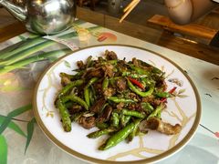 -石老头关东饺子王·东北菜(嘉华鑫城店)