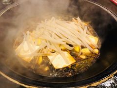 -崔记生活·铁锅炖鱼粘卷子(总店)