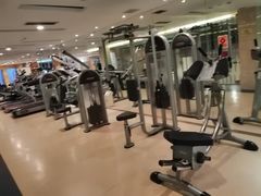 -思迈威健身(洪山宾馆分店)