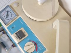 -自然之声助听器·呼吸机(保定清苑店)