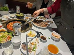 -韩时烤肉(枫蓝店)