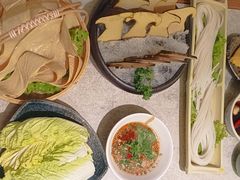-鲜潭蒸汽石锅鱼(五道口购物中心店)