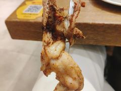 牛蛙-严厨老坛酸菜鱼(金鹰店)