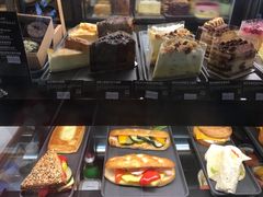 -星巴克(北京王府井店)