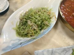 -黑石礁酒楼·海鲜(黑石礁店)