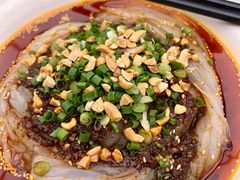 太太凉粉-芙蓉凰花园酒楼