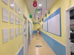 -易贝乐成长中心(坂田中心)