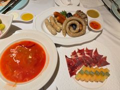 -波特曼西餐厅(南岗店)