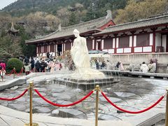 -华清宫景区