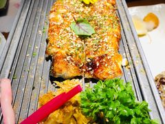 -鳗鱼家·深夜食堂(军博店)
