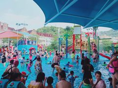 -杭州浪浪浪水公园