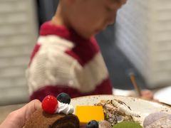 -沈阳和平艾美酒店新食谱西餐厅