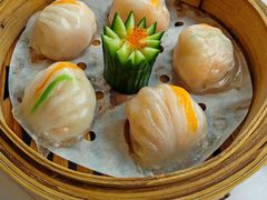 -龙发海鲜酒家·早茶夜茶·潮粤菜(情侣中路店)