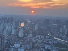 -上海龙之梦万丽酒店