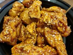 -518豆腐干(总店)