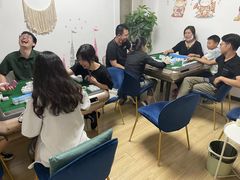 -蓝房子轰趴俱乐部(天鹅湖假日山庄别墅店)