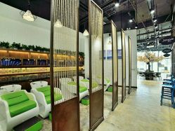 点击看大图 -简影造型·自选烫染接发salon