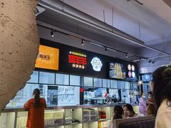 -嫩羊羊·延边烤串·朝鲜族美食(张家港美食街店)