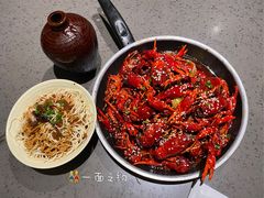 -一棠龙虾•王牌虾球(楚河汉街店)
