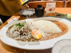 -CURRY YA 熟成咖哩專門店(深圳湾万象城店)