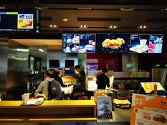 -麦当劳(新王府井店)