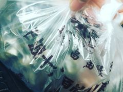 苔条油攒子-王阿姨文昌油赞子(府桥街店)