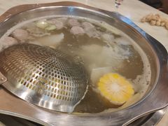 -潮鑫牛肉火锅(敏捷广场店)