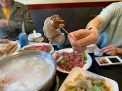 -吉友粥底火锅(方斜路店)