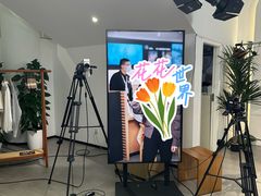 -Sony Store 索尼(上海淮海中路店)