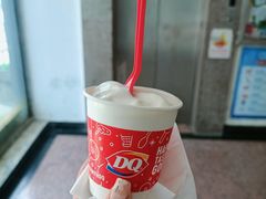-DQ·蛋糕·冰淇淋(昌平国泰店)