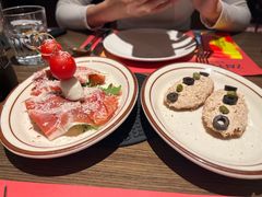-ZAFFERANO西班牙海鲜饭(上海首店)