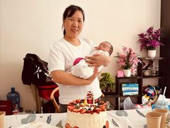 -爱月宝月嫂育儿嫂(太原店)