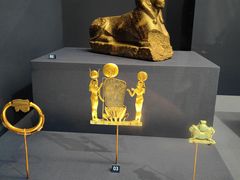 -上海博物馆(人民广场馆)