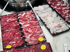 -匠心牛公馆·潮汕牛肉海鲜火锅(索菲特店)
