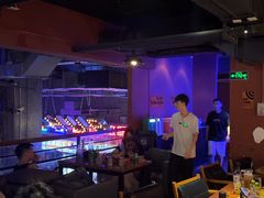 -HIB HUB公社(解放西路店)