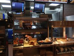 -汉堡王(西铁营万达店)
