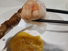 -小放牛炒菜馆(裕华万达店)