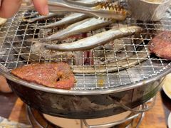 -蒜香焼肉PURUSHIN(马场路店)