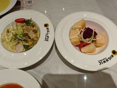 -海维克牛排馆HIGHWIC(青羊万达店)