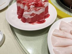 特色羔羊肉-釜洋斋(康乐街店)