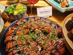 -第六季自助餐厅(北太平庄店)