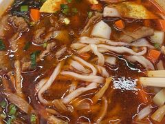 -一醒·手工面·西北传统小吃(悠方购物中心店)