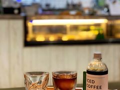 -明谦·Coffee&Cocktail Bar(美您公园店)