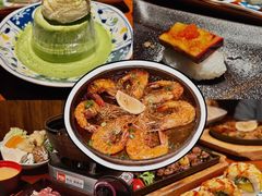-小川洋风料理(江汉路店)