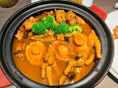 -将相和·海鲜蒸饺大连菜·连鹭海鲜姊妹店