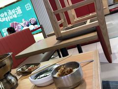 -小木屋拌饭(沈阳中街大悦城店)
