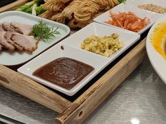 -丰泽园饭店