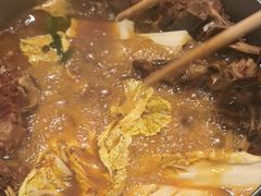 -蝎王府羊蝎子(虎坊桥总店)
